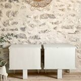 Bedside table