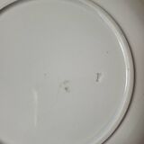 Grand plat Badonviller 92
