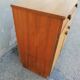 Vintage 2-door buffet 2 drawers