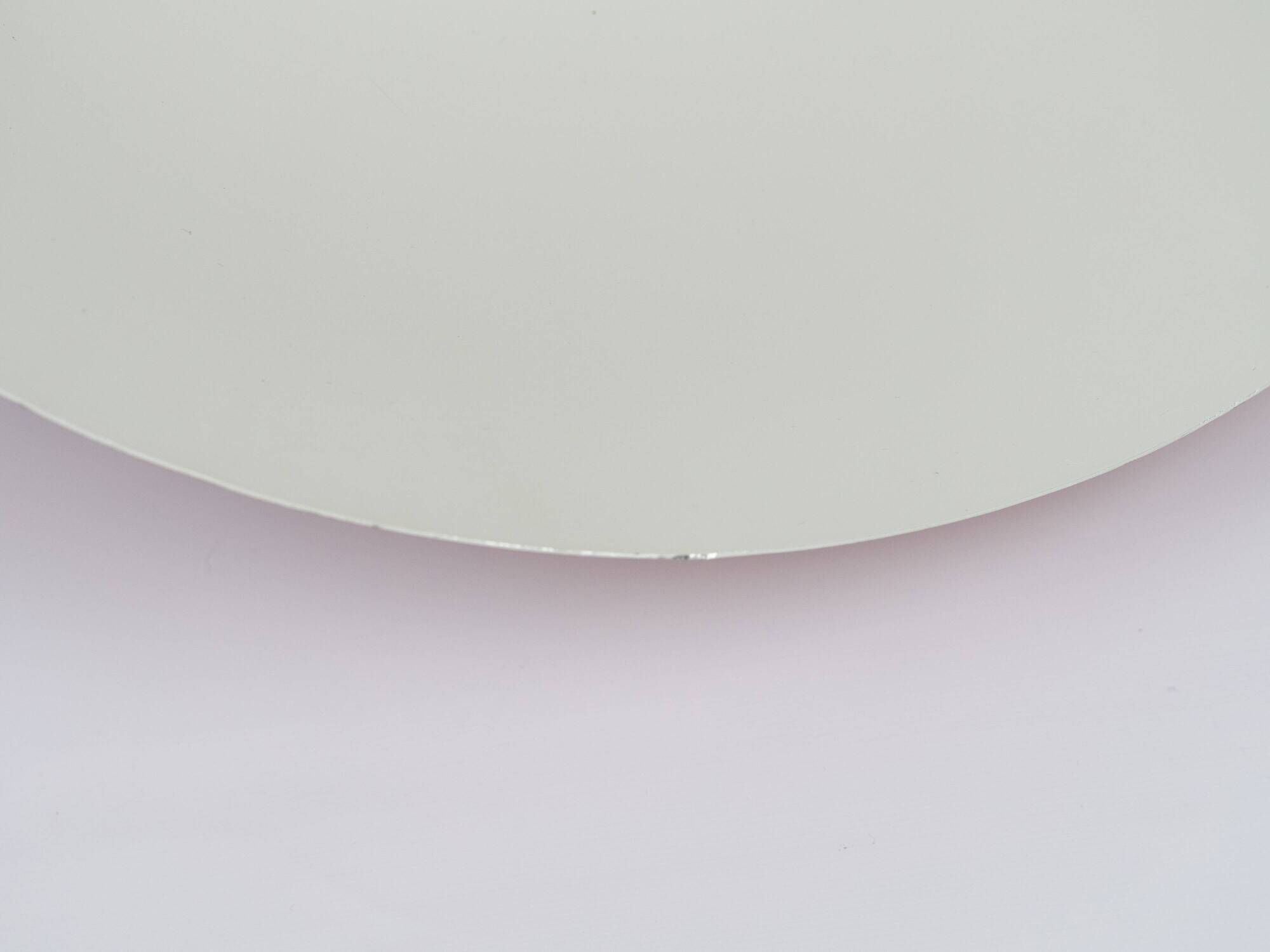 Vintage PH 5 Pendant Lamp by Poul Henningsen, 50 cm, Louis Poulsen, Danish