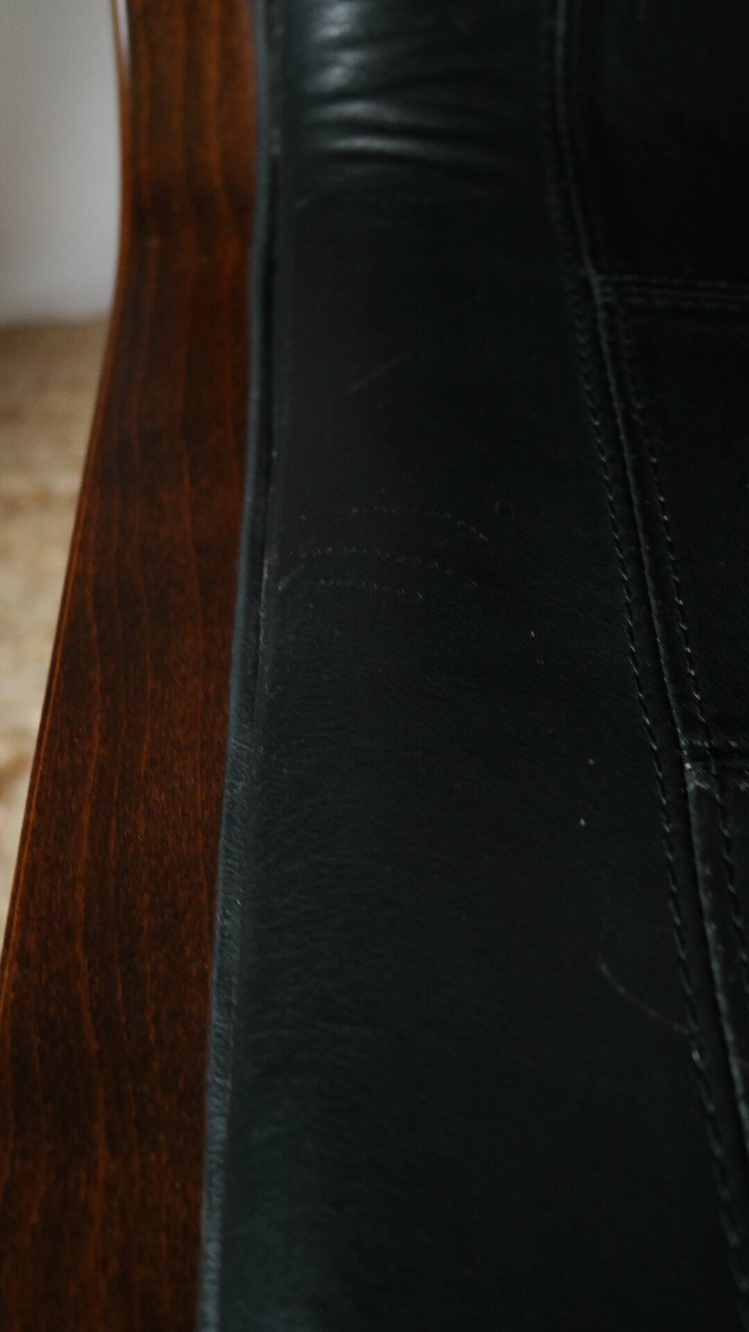 Cofemo vintage office chair