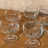 CODEC vintage glasses