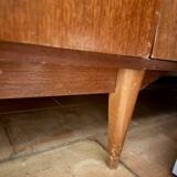Vintage 60s secretary