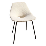Amsterdam chair called Tonneau by Pierre Guariche