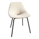 Amsterdam chair called Tonneau by Pierre Guariche