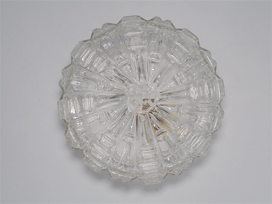 Vintage ceiling lamp