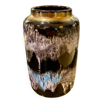 West German vase