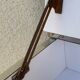 Vintage bathroom furniture Formica 1970