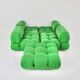 Camaleonda sofa by Mario Bellini for B&B Italia, 1970s