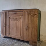 Art deco sideboard