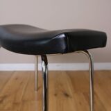 Stool, Footrest “Bull” Pierre Guariche, Meurop, 1950-60