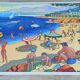 Set of 5 school posters