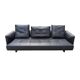 Prime time sofa by walter knoll
