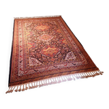 Persian wool rug Iran Shashavan 177x243