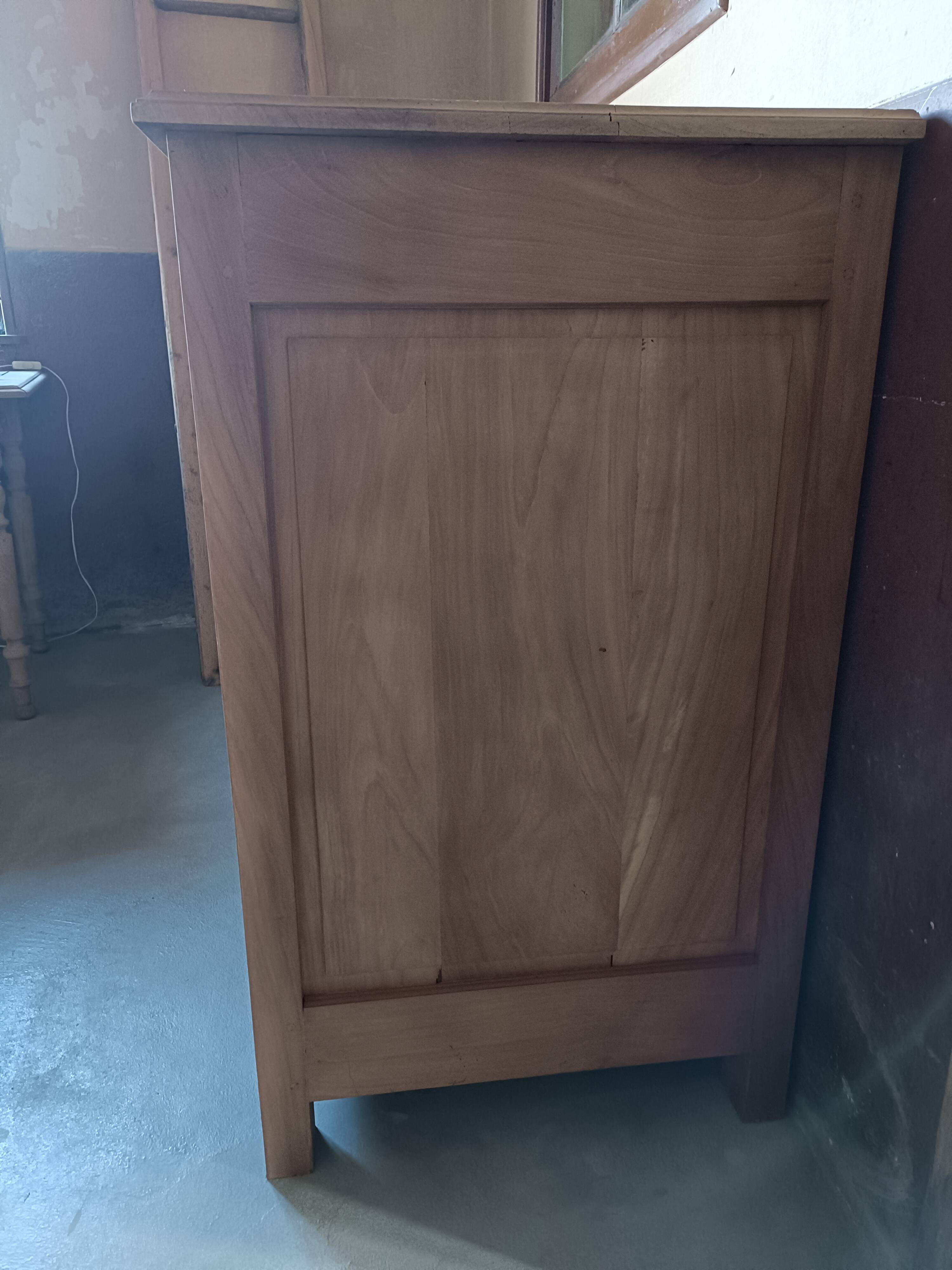 Renovated Art Deco sideboard