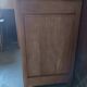 Renovated Art Deco sideboard