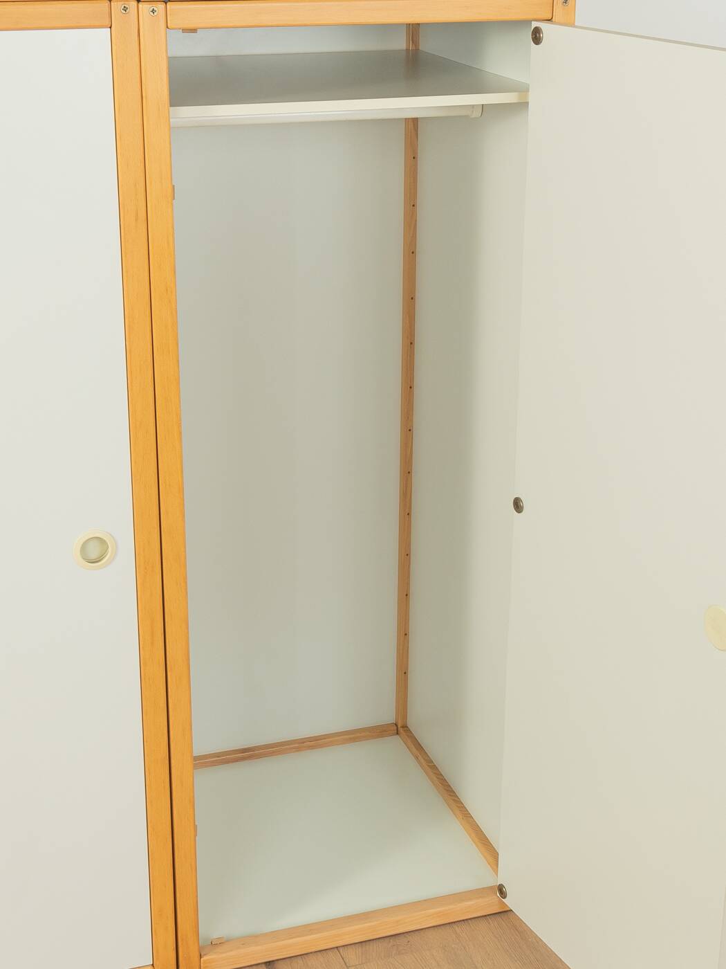 Armoire Flötotto, quatre pièces « profilsystem », années 1970