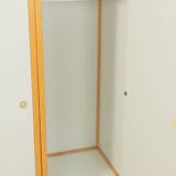 Armoire Flötotto, quatre pièces « profilsystem », années 1970