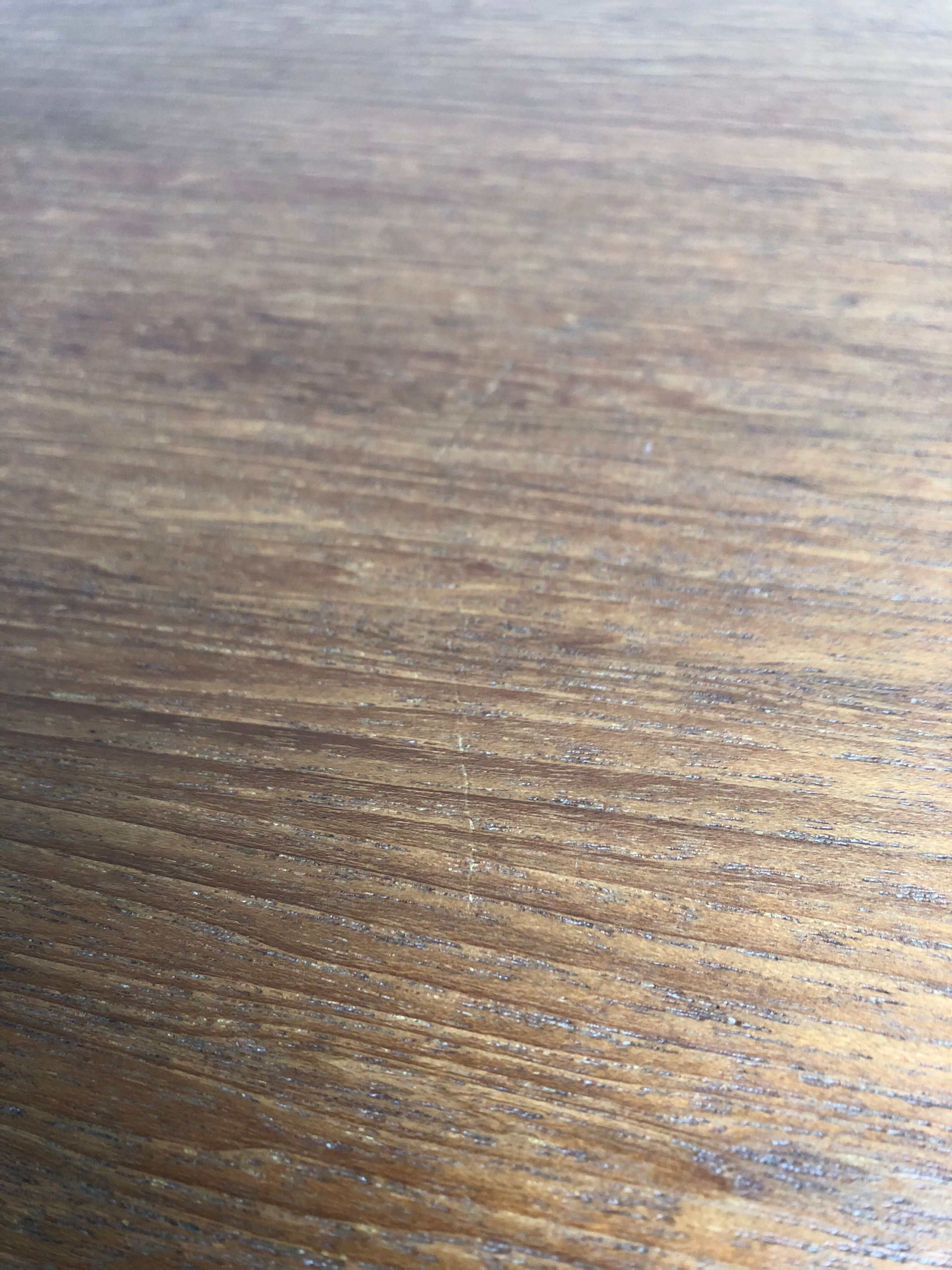 Pair of wall bedside tables