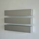 A-Line Shelves by Shigeru Uchida for Pastoe, 1990s, Set of 3