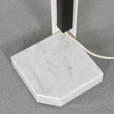 Manhattan floor lamp, Baltensweiler circa 1984