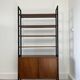 Vintage shelf by Olli Borg for Asko, 1960s