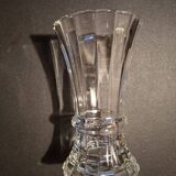 Vintage corolla vase