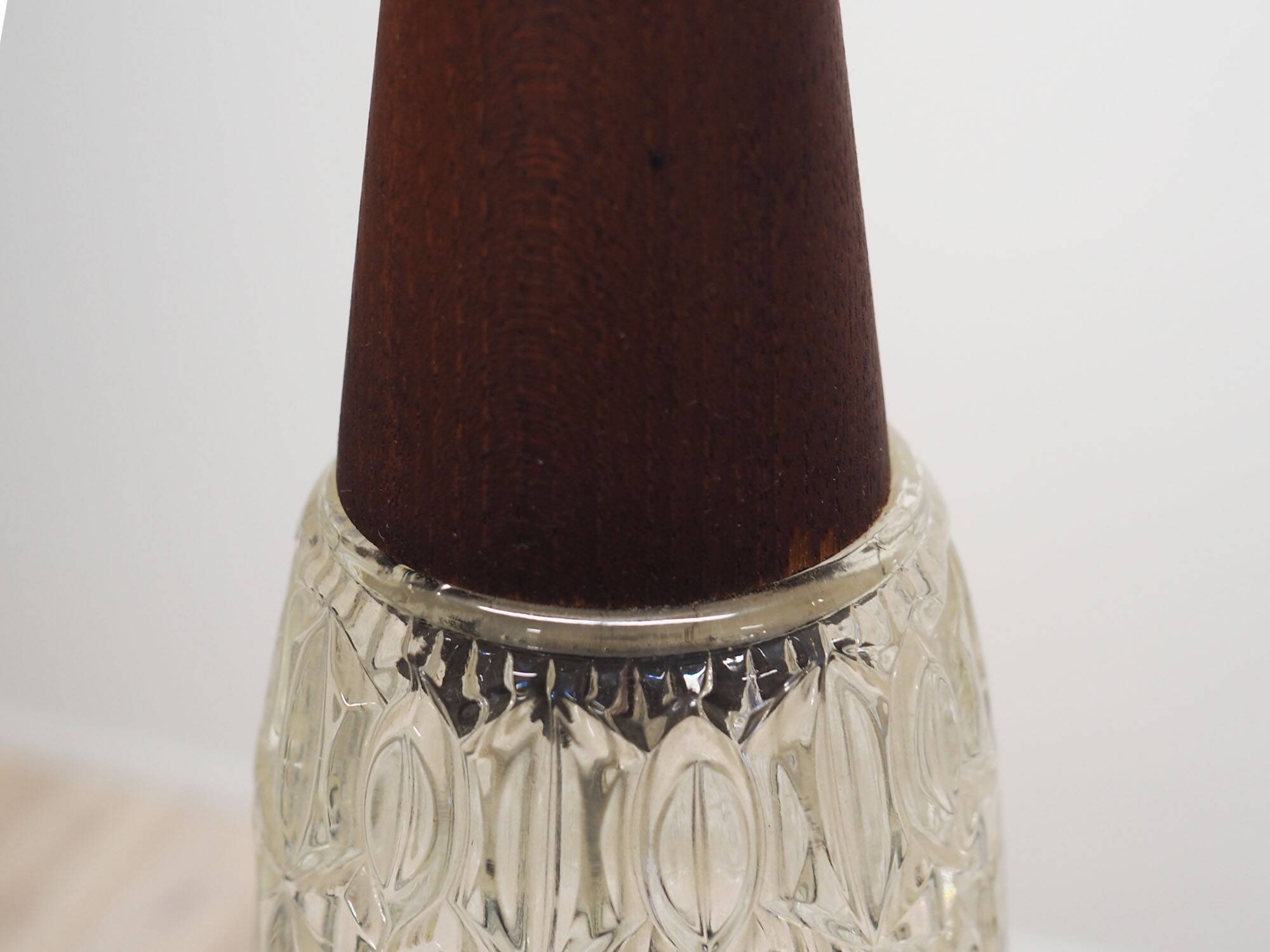Pendant lamp, Danish design, 1970s, production: Denmark
