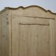 Armoire Ludwikowska du 19ème siècle