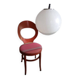 La Murrina Mazzega glass pendant light ep 1970