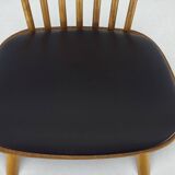 Menuet chair by Baumann, 1960