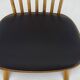 Menuet chair by Baumann, 1960
