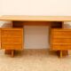 Immense Czechoslovak office fully renovated, 1970s, Central Europe.