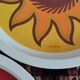 Set of 3 vintage kronenbourg serving dish 1970-80 tbe