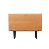 Ash cabinet, Danish design, 1970s, production: Denmark