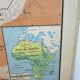 Algeria and Tunisia 11 and 11bis Vidal Lablache 40s
