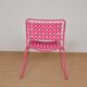 Indoor / outdoor chair, dating from the 80s