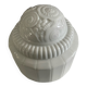 Vintage Limoges porcelain bonbonnière