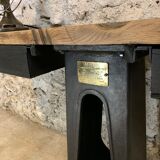 Established machine console industrial tool