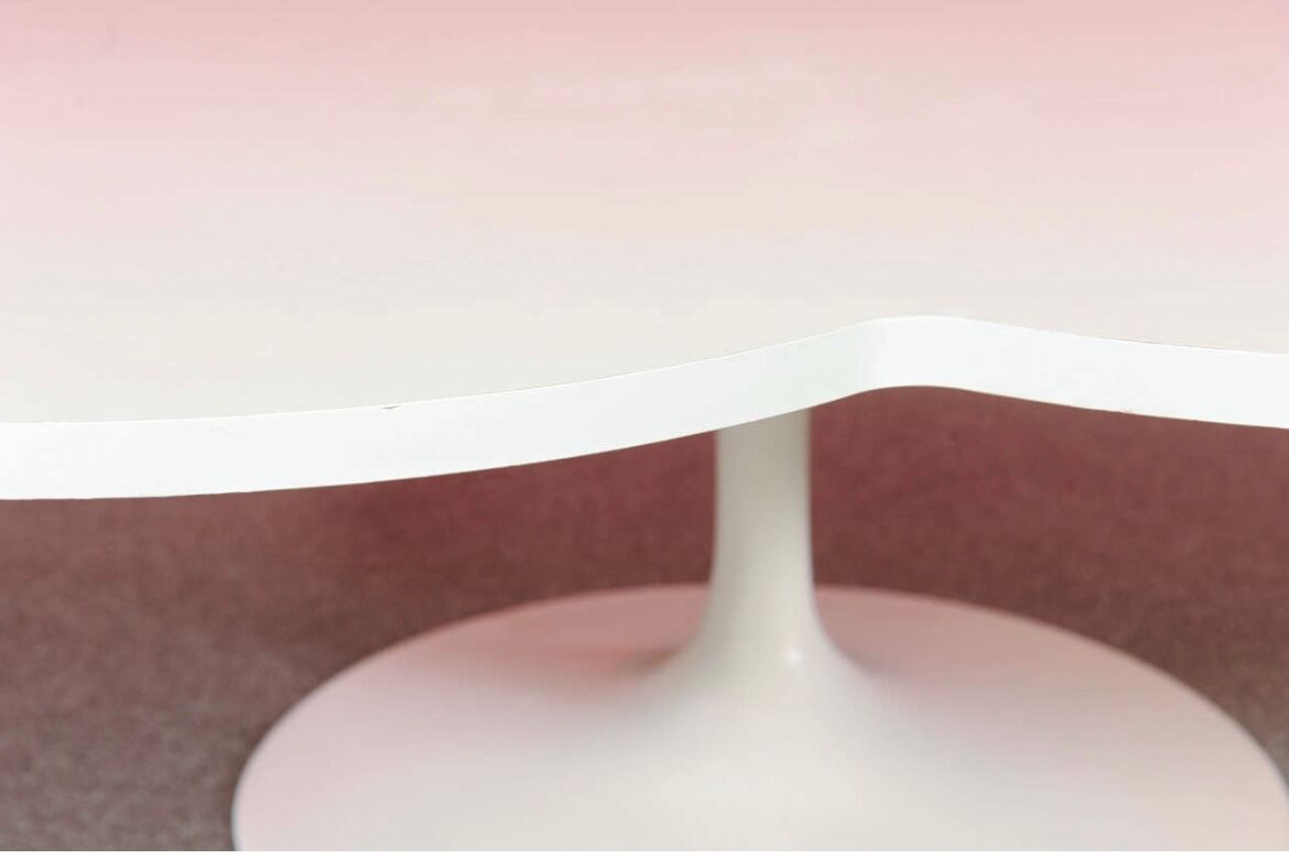 Table basse Kho Liang le « le Cloud » pour Artifort