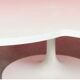 Table basse Kho Liang le « le Cloud » pour Artifort