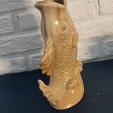 Fish vase