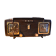 American radio 1954 (midget) Zenith radio corp.