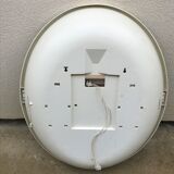 Miroir rétro éclairé