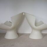 Fauteuils Karim Rashid Kite