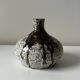 80' ceramic ball vase