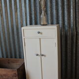 Paris 2-door wardrobe - 1 drawer