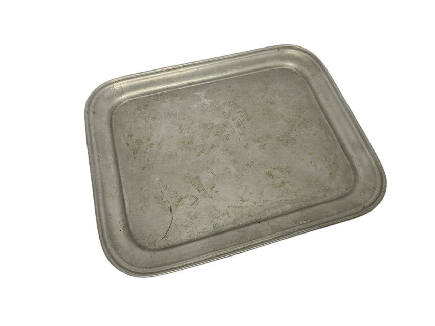 Art Deco tray, Poland, 1930s