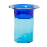 Incalmo vase by Luciano Gaspari for Salviati circa 1970