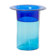 Incalmo vase by Luciano Gaspari for Salviati circa 1970